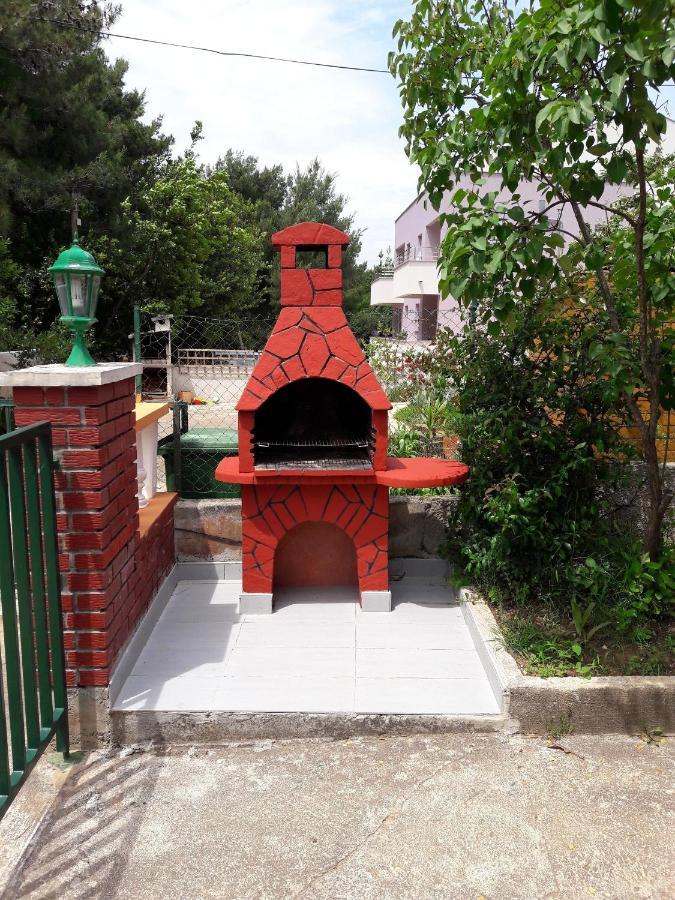 With A Parking Space - Diklo, - 6268 Apartment Zadar