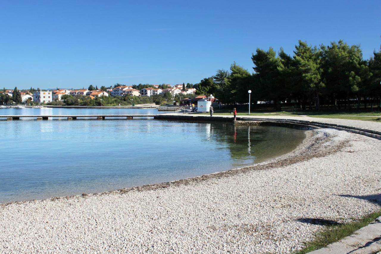 With A Parking Space - Diklo, - 6268 * Zadar