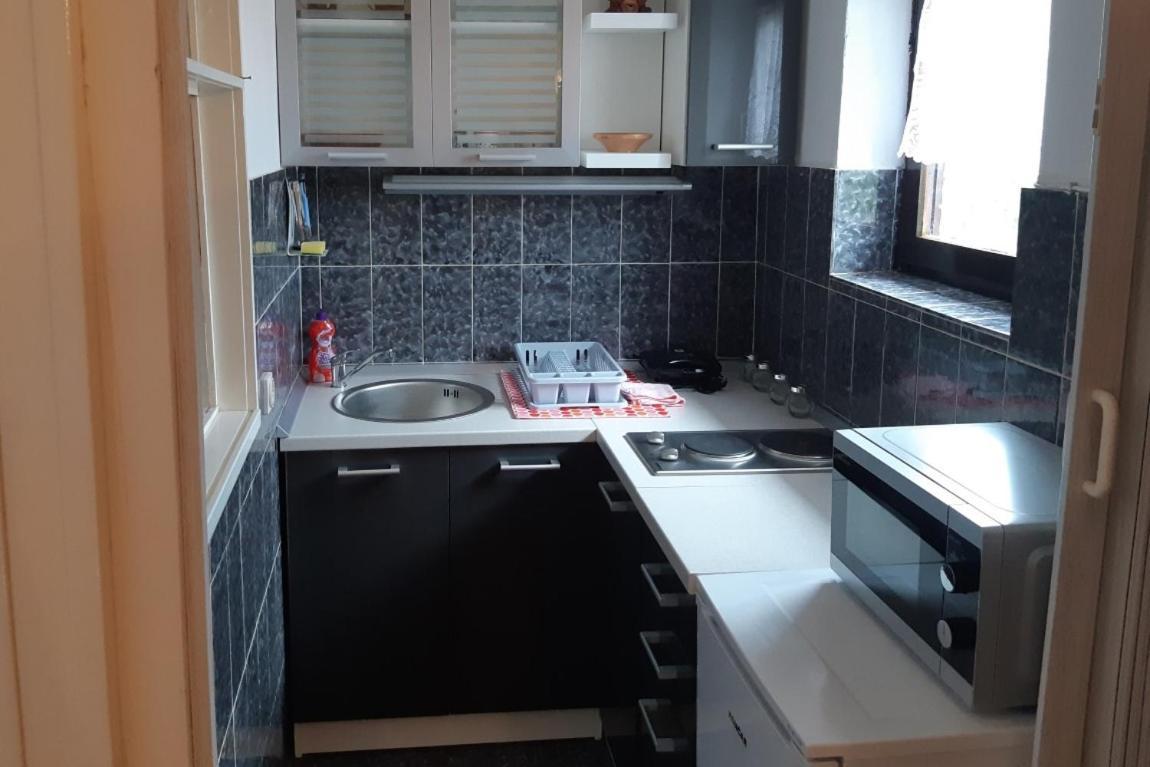 With A Parking Space - Diklo, - 6268 Zadar